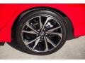 Rallye Red - Civic Sport Sedan Photo No. 35