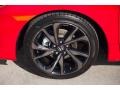 Rallye Red - Civic Sport Sedan Photo No. 36