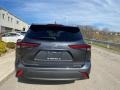 Magnetic Gray Metallic - Highlander XLE AWD Photo No. 15