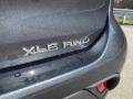 Magnetic Gray Metallic - Highlander XLE AWD Photo No. 17