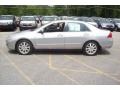 2007 Alabaster Silver Metallic Honda Accord SE V6 Sedan  photo #19