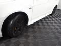2015 Wicked White Mitsubishi Lancer ES  photo #8
