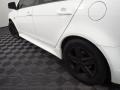 2015 Wicked White Mitsubishi Lancer ES  photo #9