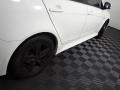 2015 Wicked White Mitsubishi Lancer ES  photo #15