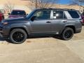 Magnetic Gray Metallic - 4Runner Nightshade 4x4 Photo No. 1