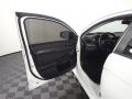 2015 Wicked White Mitsubishi Lancer ES  photo #27