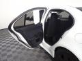 2015 Wicked White Mitsubishi Lancer ES  photo #31