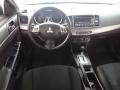 2015 Wicked White Mitsubishi Lancer ES  photo #33