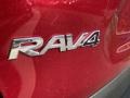Ruby Flare Pearl - RAV4 LE AWD Photo No. 27