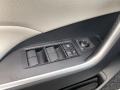 Light Gray Controls Photo for 2021 Toyota RAV4 #140199405