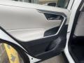 Light Gray Door Panel Photo for 2021 Toyota RAV4 #140199453