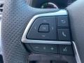 Graphite Steering Wheel Photo for 2021 Toyota Sienna #140199558