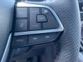 Graphite Steering Wheel Photo for 2021 Toyota Sienna #140199564