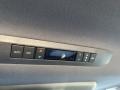 Graphite Controls Photo for 2021 Toyota Sienna #140199834
