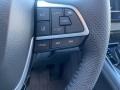  2021 Sienna Limited AWD Hybrid Steering Wheel