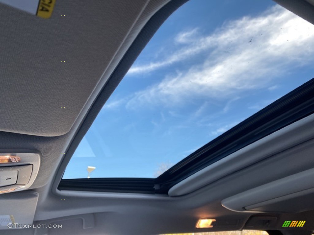2021 Toyota Sienna Limited AWD Hybrid Sunroof Photos