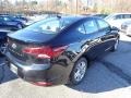 Phantom Black - Elantra Value Edition Photo No. 2