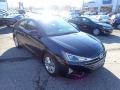 Phantom Black - Elantra Value Edition Photo No. 3