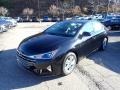 Phantom Black - Elantra Value Edition Photo No. 5
