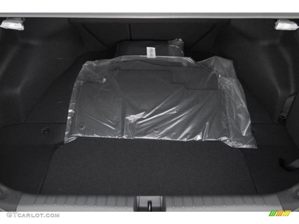 2021 Clarity Plug-In Hybrid - Modern Steel Metallic / Black photo #34