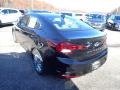 Phantom Black - Elantra Value Edition Photo No. 6