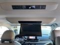 Entertainment System of 2021 Sienna Limited AWD Hybrid