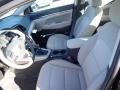 Phantom Black - Elantra Value Edition Photo No. 10