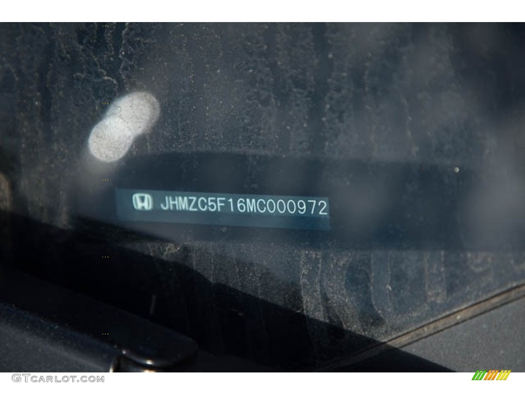 2021 Clarity Plug-In Hybrid - Modern Steel Metallic / Black photo #41