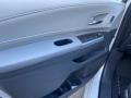 Door Panel of 2021 Sienna Limited AWD Hybrid