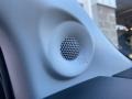 2021 Toyota Sienna Gray Interior Audio System Photo