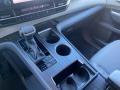 2021 Toyota Sienna Gray Interior Transmission Photo