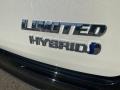  2021 Sienna Limited AWD Hybrid Logo