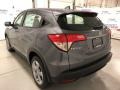 Modern Steel Metallic - HR-V LX AWD Photo No. 4