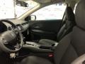 Modern Steel Metallic - HR-V LX AWD Photo No. 5