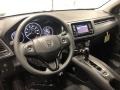 Modern Steel Metallic - HR-V LX AWD Photo No. 7
