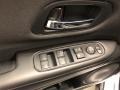 Modern Steel Metallic - HR-V LX AWD Photo No. 8