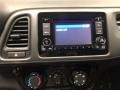 Modern Steel Metallic - HR-V LX AWD Photo No. 16