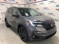 Modern Steel Metallic - Pilot Special Edition AWD Photo No. 2