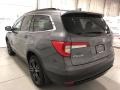 2021 Modern Steel Metallic Honda Pilot Special Edition AWD  photo #4