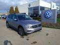 Pyrite Silver Metallic 2021 Volkswagen Tiguan S