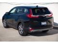 Crystal Black Pearl - CR-V EX Photo No. 2