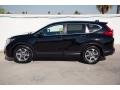 Crystal Black Pearl - CR-V EX Photo No. 8