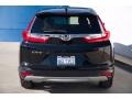 Crystal Black Pearl - CR-V EX Photo No. 9
