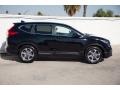 Crystal Black Pearl - CR-V EX Photo No. 10