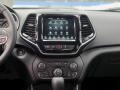 2021 Olive Green Pearl Jeep Cherokee Limited 4x4  photo #7