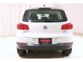 Pure White - Tiguan Limited 2.0T 4Motion Photo No. 14