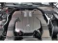 3.0 Liter Turbocharged DOHC 24-Valve VVT V6 Engine for 2020 Mercedes-Benz SL 450 Roadster #140201937