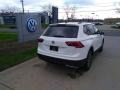 Pure White - Tiguan S Photo No. 2