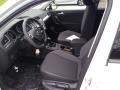 Pure White - Tiguan S Photo No. 4
