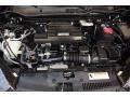 Crystal Black Pearl - CR-V EX Photo No. 33
